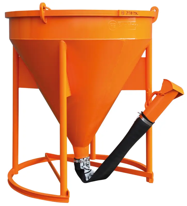 Eichinger Betonsilo 1017 3 - 250 Liter Sonderangebot