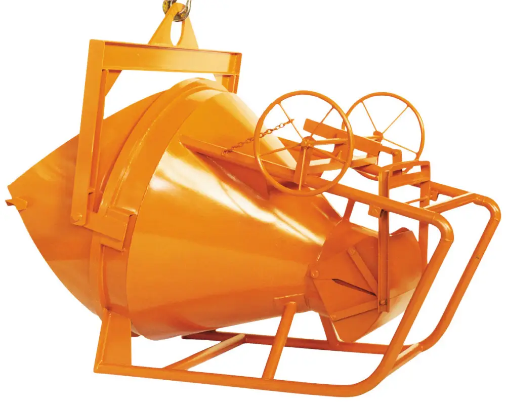Super-Preis Eichinger Betonsilo 1019H 11 - 800 Liter