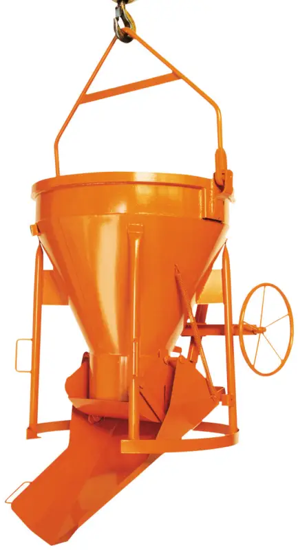 Eichinger Betonsilo 1020H 6 - 375 Liter Highlight