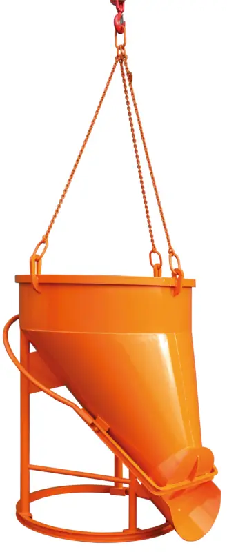 Markenprodukt Eichinger Betonsilo 1021 14 - 1500 Liter