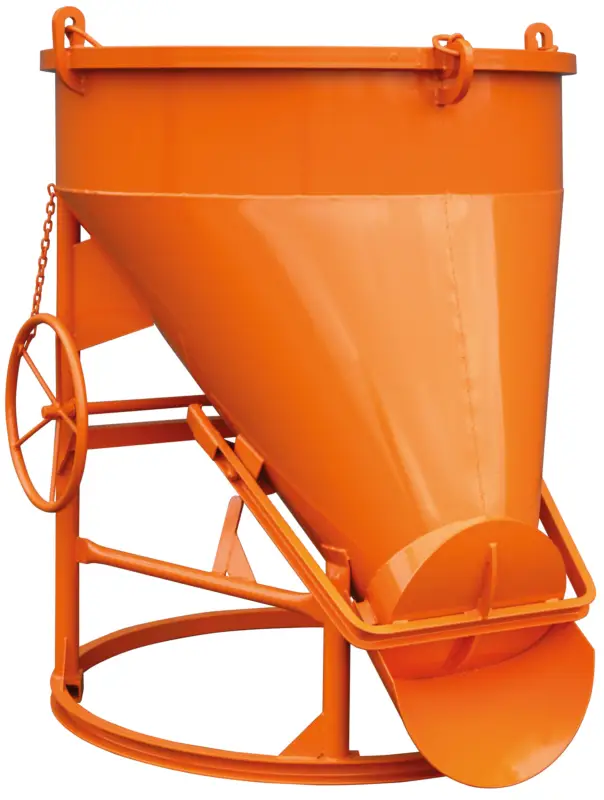 Sofort Bestellen Eichinger Betonsilo 1021H 3 - 250 Liter