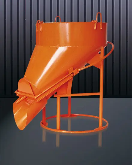 Eichinger Betonsilo 1022 4 - 300 Liter Begrenztes Angebot