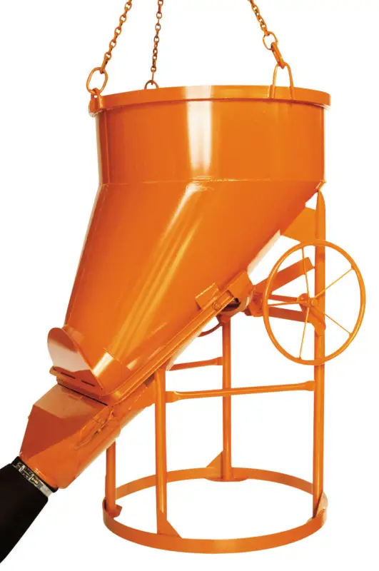 Neue Kollektion Eichinger Betonsilo 1023H 8 - 500 Liter