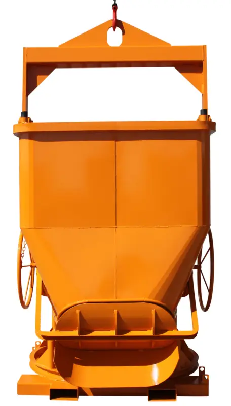 Eichinger Betonsilo 1028H 13 - 1250 Liter Wochenendangebot