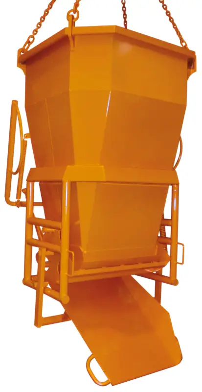 Sonderangebot Eichinger Betonsilo 1029 8 - 500 Liter