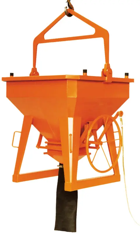 Expressversand Eichinger Betonsilo 1031H 5 - 350 Liter