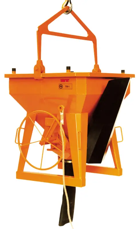 Rabatt Eichinger Betonsilo 1032H 15 - 1750 Liter