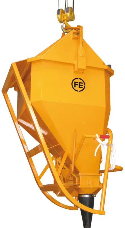 Eichinger Betonsilo 1033C 8 - 500 Liter Nur Heute