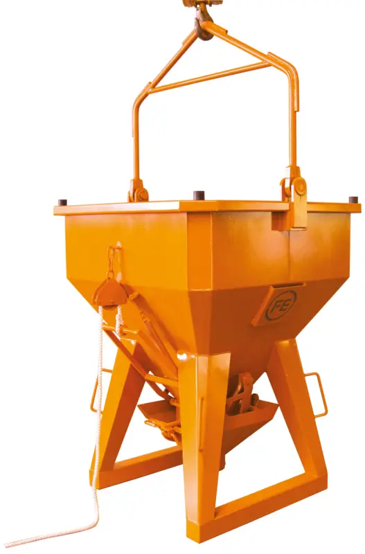 Eichinger Betonsilo 1034 3 - 250 Liter Wochenendangebot