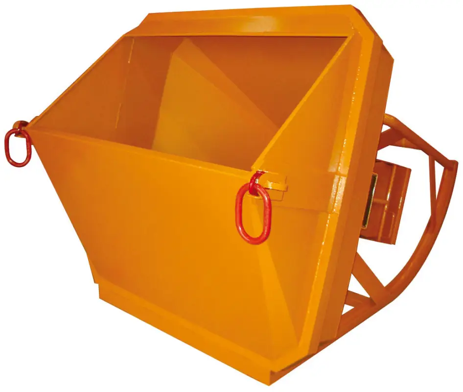 Aktuell Eichinger Betonsilo 1034C 16 - 2000 Liter