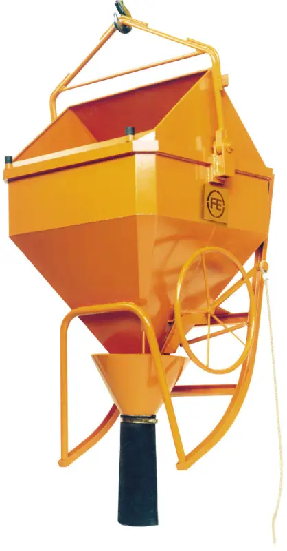 Eichinger Betonsilo 1038H 8 - 500 Liter Direktkauf