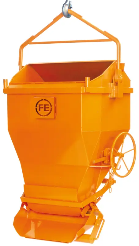 Eichinger Betonsilo 1039H 11 - 800 Liter Online Kaufen