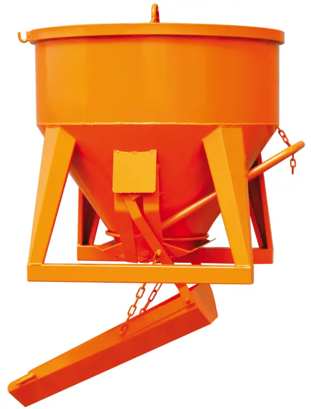 Versand Am Gleichen Tag Eichinger Betonsilo 1091 12 - 1000 Liter
