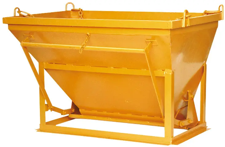 Eichinger Betonsilo 1092 11 - 800 Liter Neu
