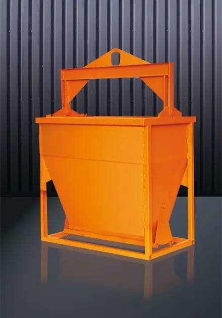 Günstig Eichinger Betonsilo 1093 18 - 3000 Liter