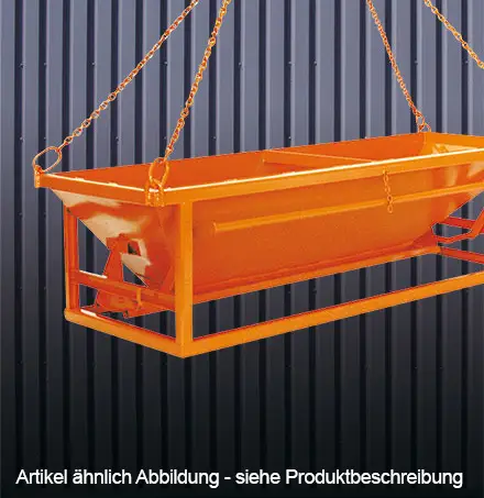 Eichinger Betonsilo 1095H 16 - 2000 Liter Rabatt