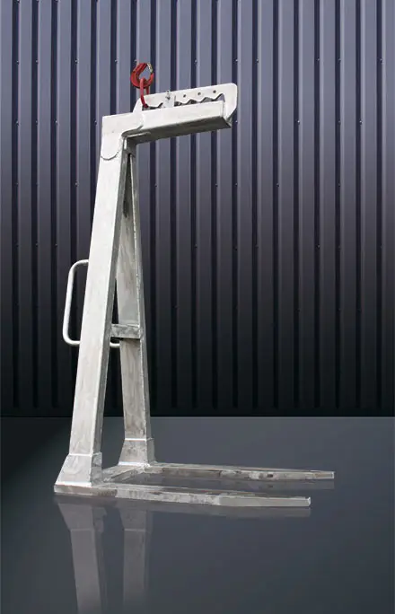 Eichinger Alu-Ladegabel 1051A 3 - 1500 kg Online Kaufen