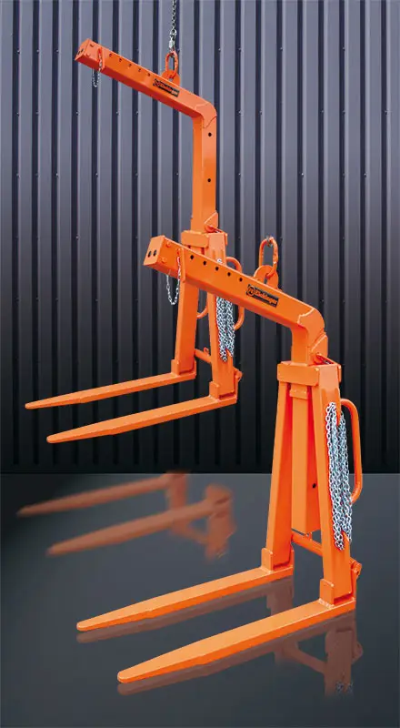 Direkt Vom Hersteller Eichinger Ladegabel 1052 2 - 1000 kg