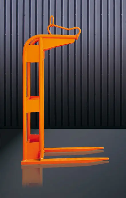 Direktkauf Eichinger Ladegabel 1055 5 - 3000 kg