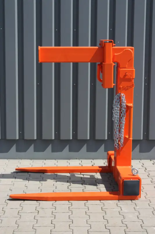 Eichinger Ladegabel 1056 10 - 3000 kg Highlight