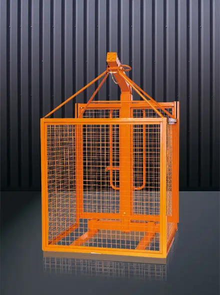 Eichinger Ladegabel 1059 5 - 3000 kg Günstig