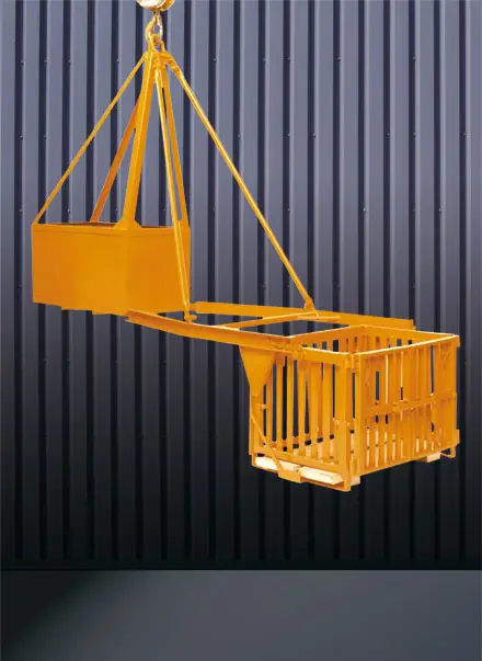 Eichinger Waagebalken 1049 1 - 400 kg Schnäppchen