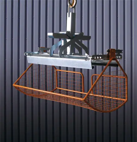 Eichinger Dachziegelzange 1087 3 - 400 kg Saisonangebot