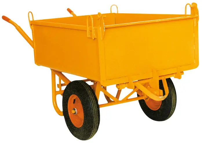 Billig Eichinger Frontkipper 1103 3 - 250 Liter