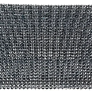 Miltex Schmutzfangmatte Eazycare Turf hellgrau - 860 x 570 x 17 mm Knallerangebot