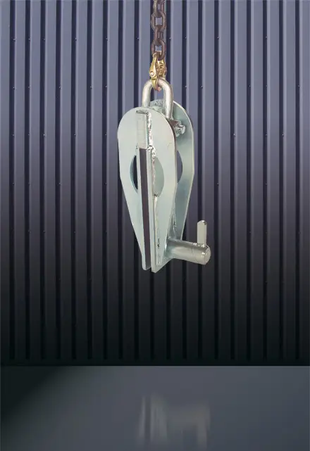 Eichinger Dielenzange 1555 1 - 1000 kg Top-Angebot