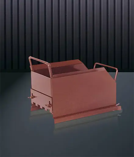 Geprüft Eichinger Mörtelschlitten 1203 3 - 20,0 cm