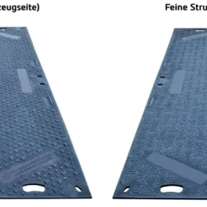 Markenware LuxTek Fahrplatte Multi-Save 2400 x 1200 x 14 mm