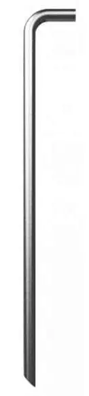 Direktkauf Schake Erdnagel Typ 5 Ø 20 mm - 600 mm - Set 5 Stück
