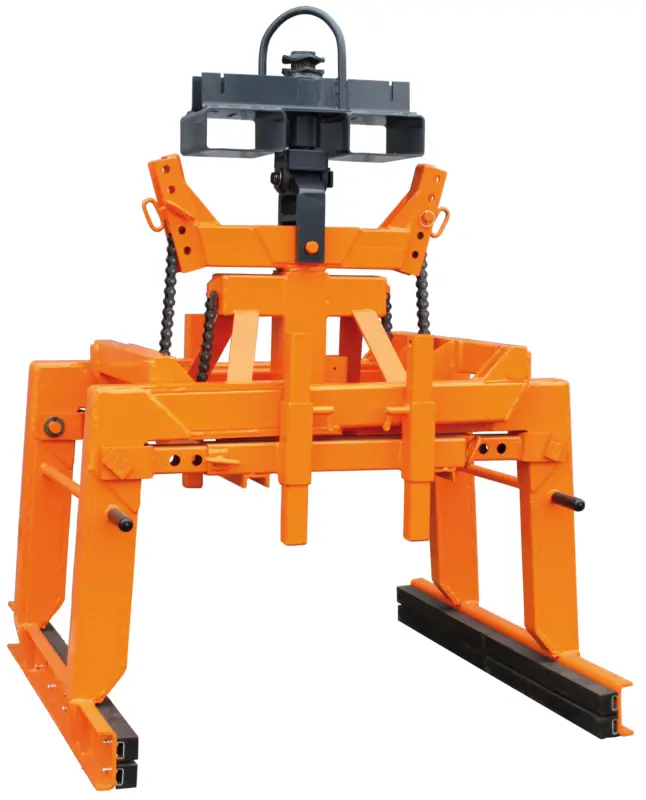 Eichinger Paketzange 1563 1 - 1600 kg Zertifiziert
