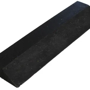 Abverkauf LuxTek Eventplattenrampe Strong oben 400 x 100 x 43 mm