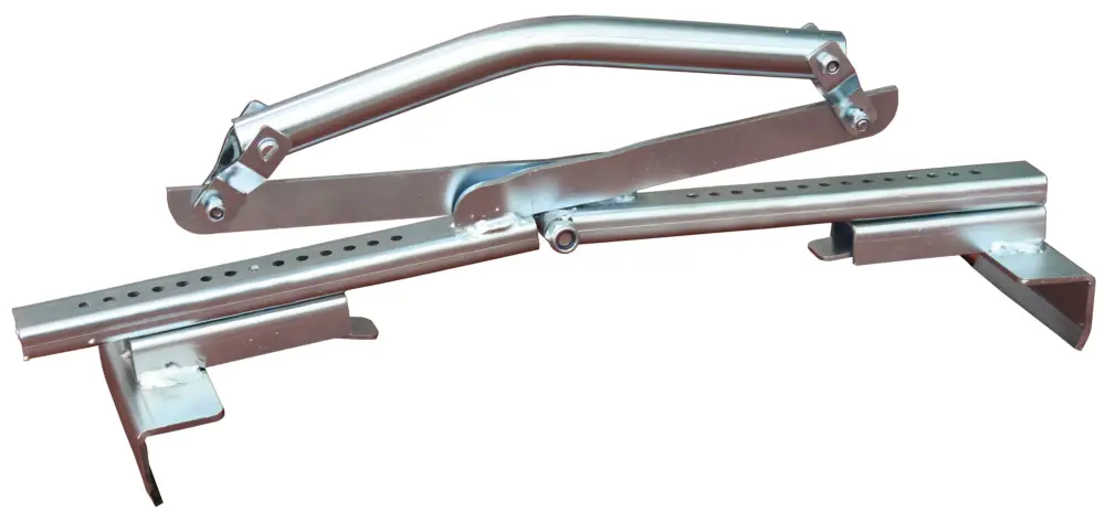Eichinger Plattenheber 1521 3 - 300 - 620 mm Super-Preis