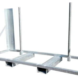 Nur Heute hawego Rahmengestell Universal horizontal 100 24