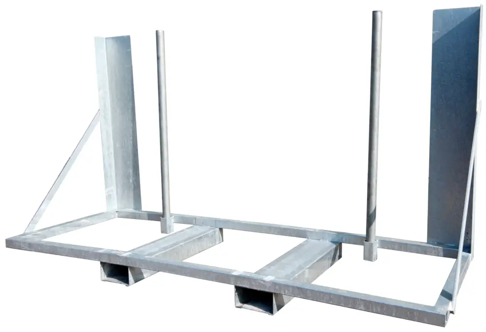 Nur Heute hawego Rahmengestell Universal horizontal 100 24