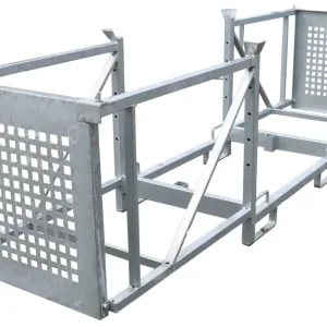 Sale hawego Transportgestell Langgut 320 x 80 x 87 cm