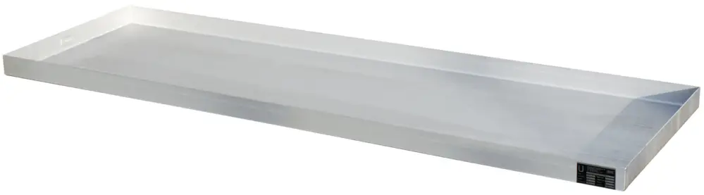 Bauer Kleingebindewanne Edelstahl KGW 5 V4A Top-Angebot