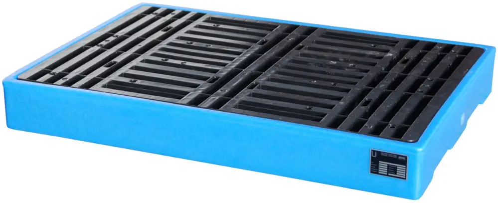 Bauer PE-Bodenschutzwanne Polyethylen BWP-PE 150 Sichere Zahlung