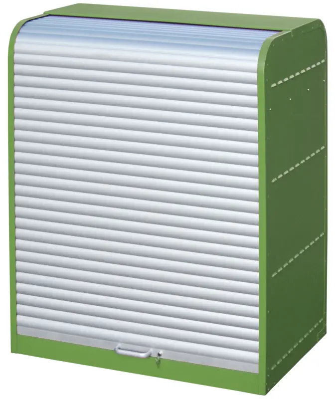 Mega-Angebot Bauer Gefahrstoffschrank Stahl RSG-3 - RAL 6011