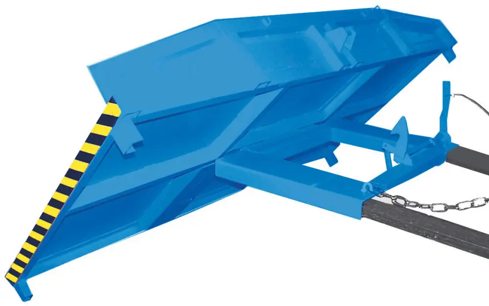Aktuell Bauer Restgitter-Palette RGP-2 - RAL 5012