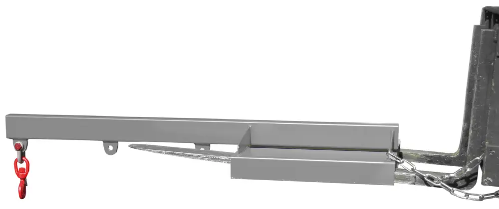 Saisonangebot Bauer Lastarm LA 1600-1.0 - RAL 7005