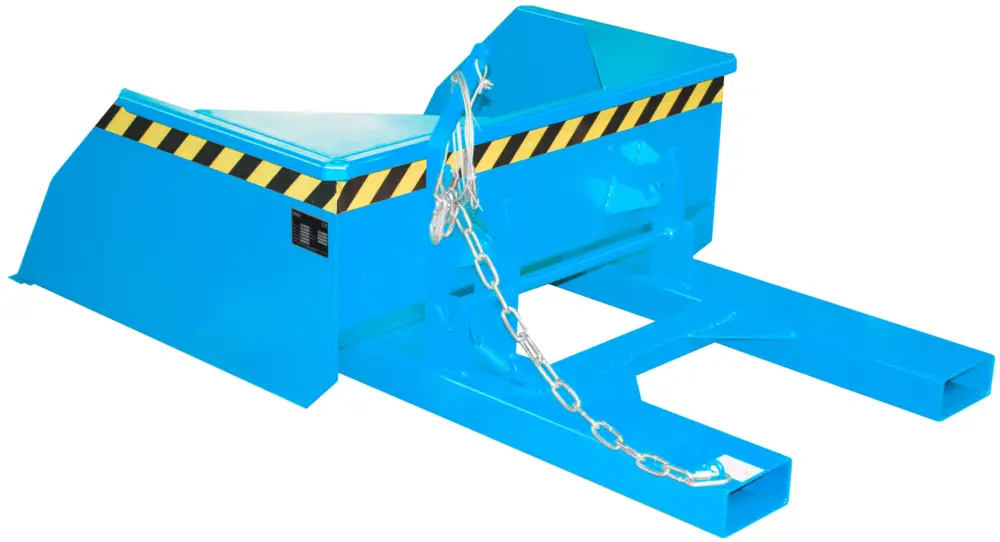 Bauer Staplerschaufel BSE-50- RAL 5012 Jetzt Kaufen