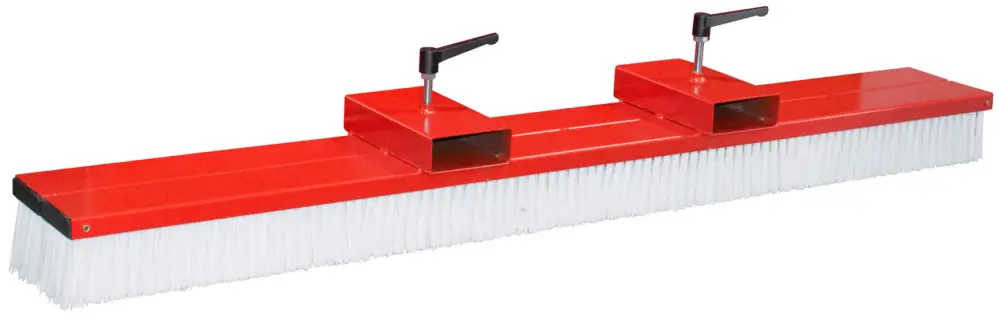 Direktkauf Bauer Stapler-Kehrbesen SKBO-200