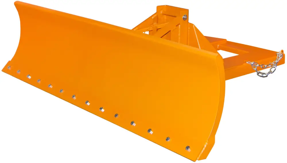 Bauer Schneepflug SCH-U-S-210 Super-Preis