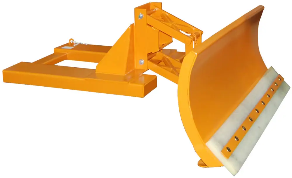 Bauer Schneepflug SCH-U-V-150 Saisonangebot