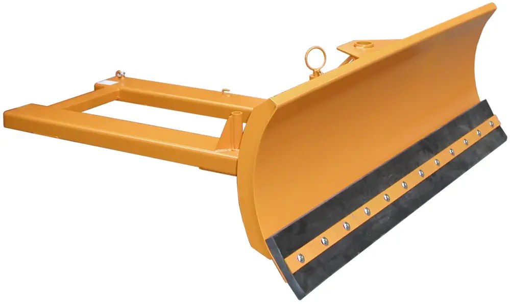 Bauer Schneeschieber SCH-G-180 Abverkauf