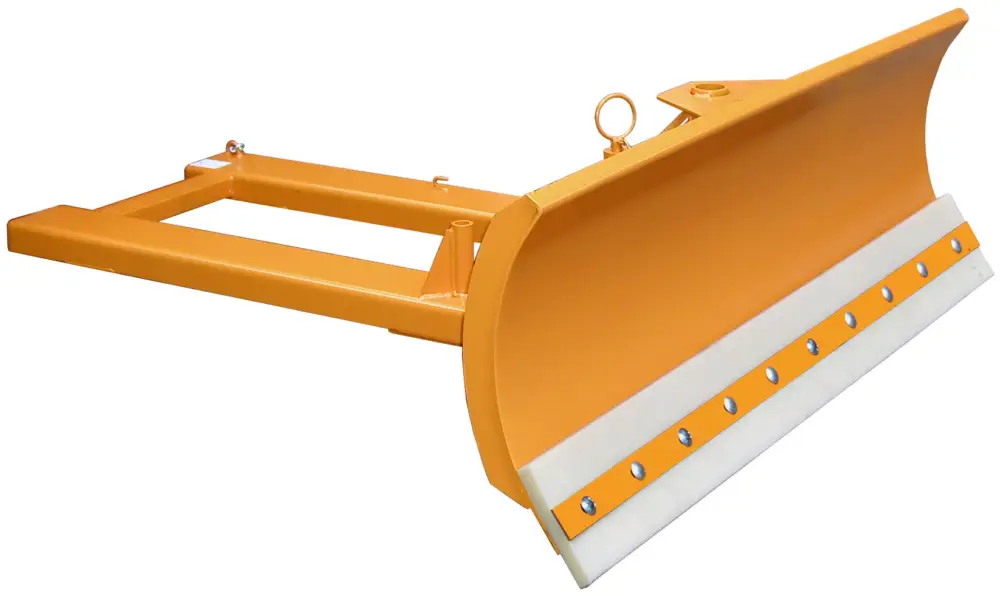 Bauer Schneeschieber SCH-V-150 Online Kaufen